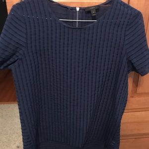 Jcrew Top